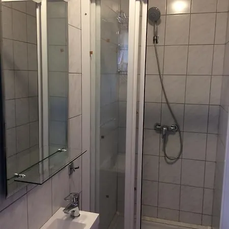 Guesthouse Guest house 3*