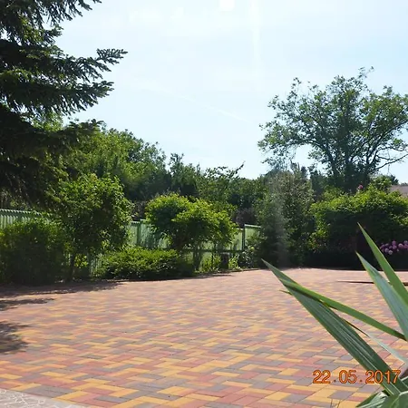 Guesthouse Гостевой дом 3*