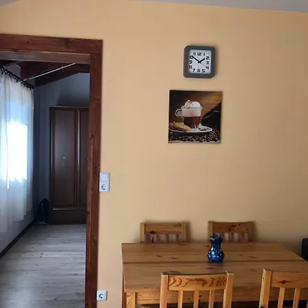 Maison d'hôtes Guesthouse