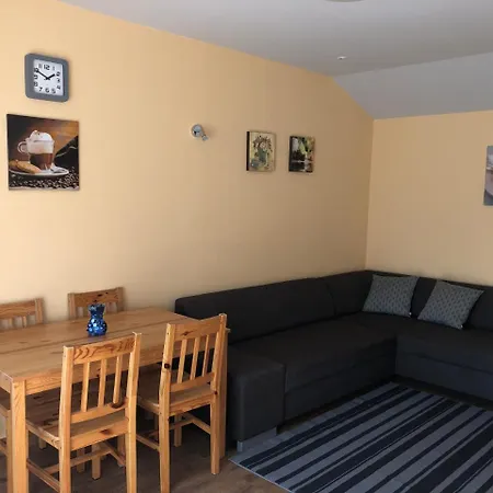 Guesthouse Affittacamere 3*