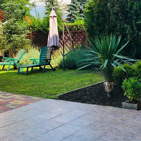 Гостевой дом Guesthouse