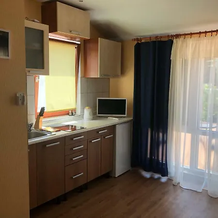 Guest house Guesthouse