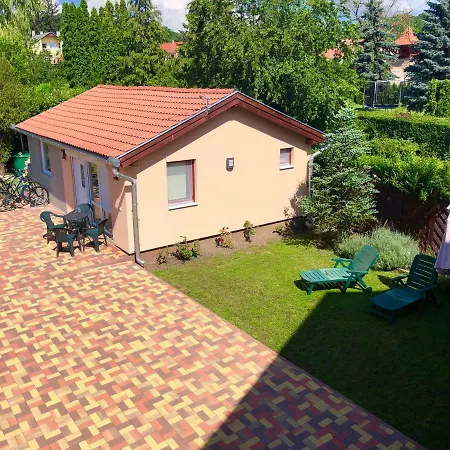 Guesthouse Хевиз