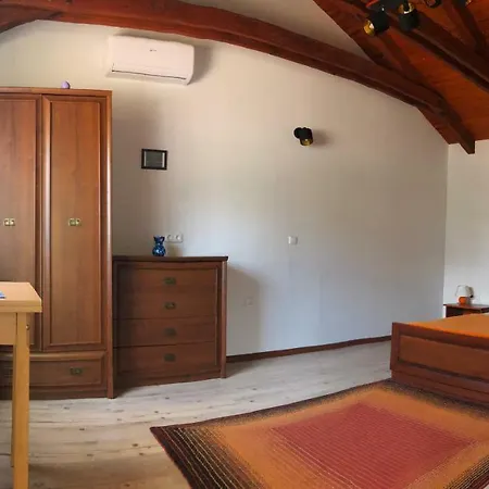 Гостевой дом Guesthouse Хевиз
