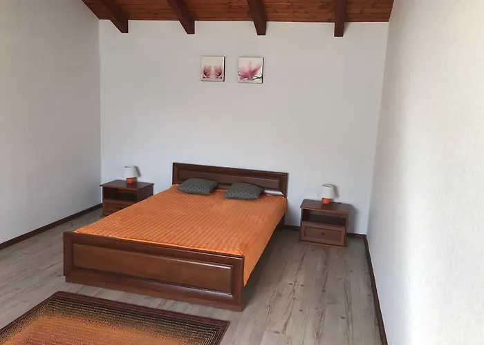 Guesthouse Gasthof Hévíz