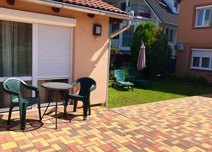 Guesthouse 招待所